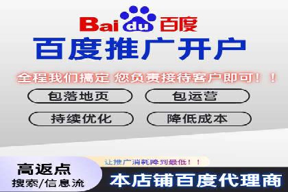 竞价广告赚钱技巧：百度平台实战解析